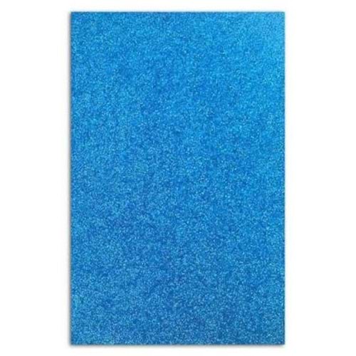 EVA 50x70-SİMLİ YAPIŞKANLI NOVA COLOR NC-587 PKT*5-AÇIK MAVİ