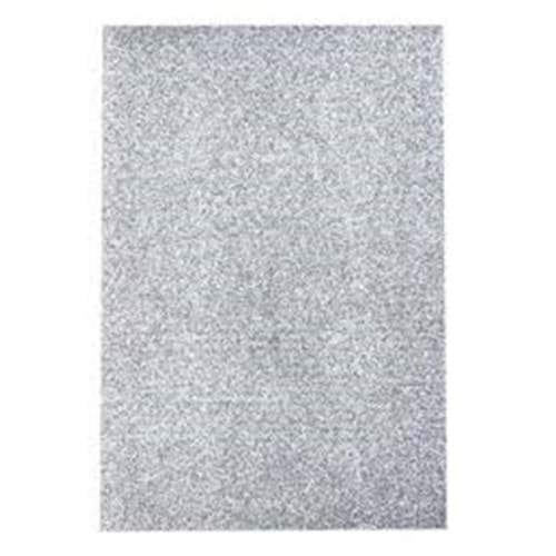 EVA 50x70-SİMLİ NOVA COLOR NC-533 PKT*5-GÜMÜŞ
