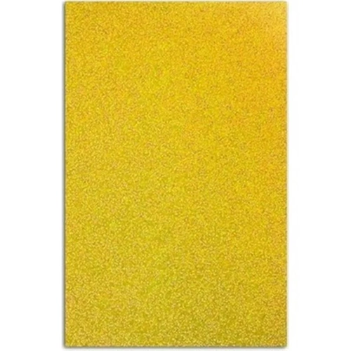 EVA 50x70-SİMLİ NOVA COLOR NC-580 PKT*5-SARI