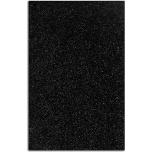 EVA 50x70-SİMLİ NOVA COLOR NC-531 PKT*5-SİYAH