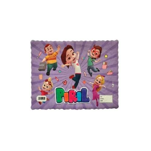 BESLENME ÖRTÜSÜ-PIRIL PKT*48