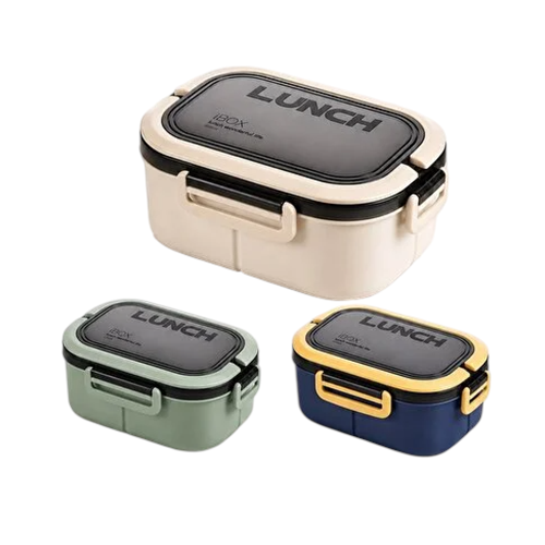 BESLENME KABI-LUNCH BOX SET*MİX
