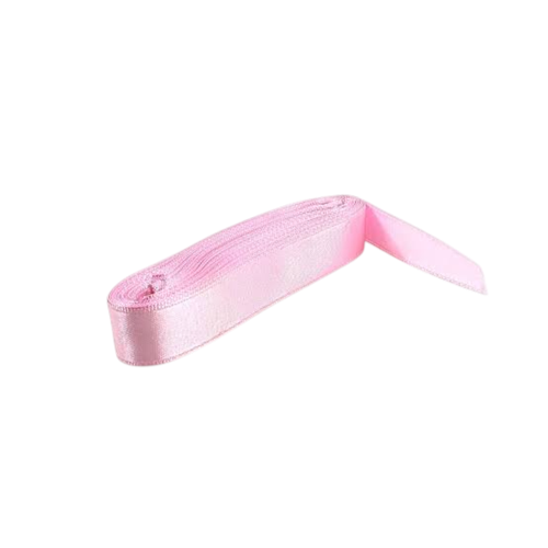 1CM KURDELECİM 10MT*PEMBE