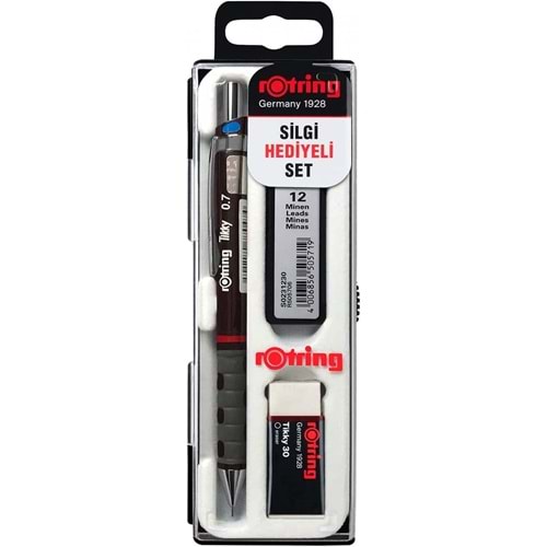 ROTRİNG TİKKY OKUL SET-0.7*K.RENGİ