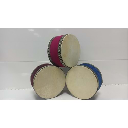 DAVUL-18CM*DERİ