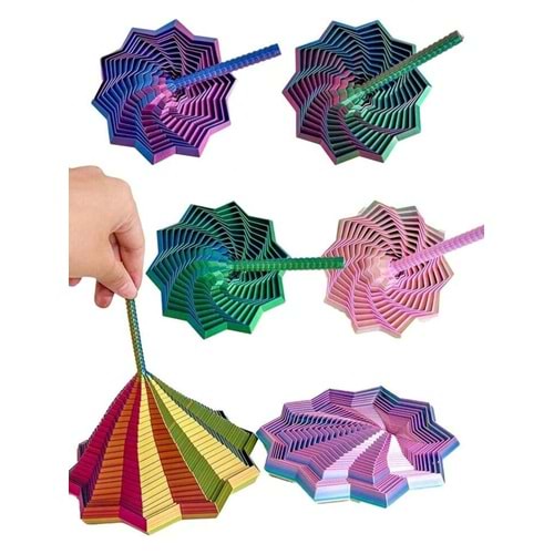 3D-STRES OYUNCAĞI PKT*20