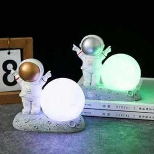 GECE LAMBASI ASTRONOT*BENT 241