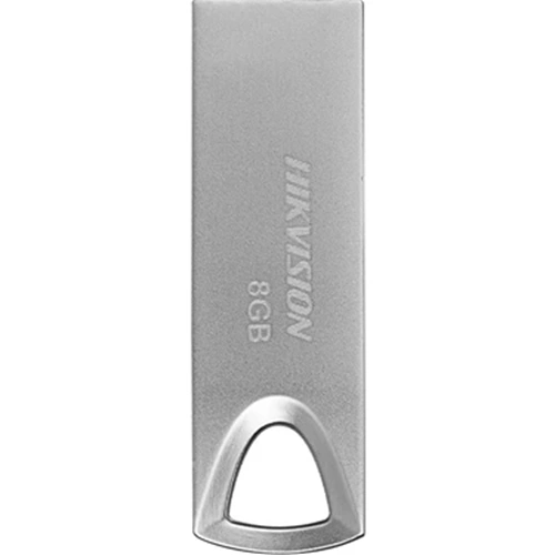 USB-2.0 METAL KASA*8 GB