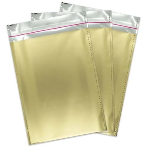 HEDİYE PAKETİ-25x35 PKT*100*GOLD