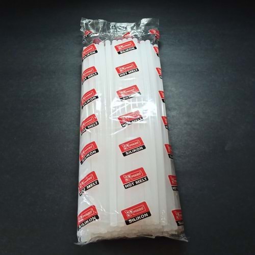 SİLİKON MUM-PKT*1KG-KALIN
