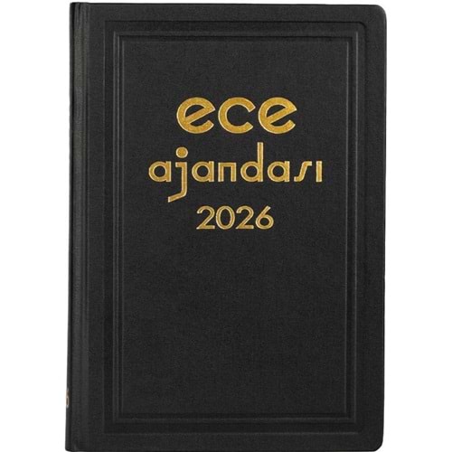AJANDA-ECE*DİKEY