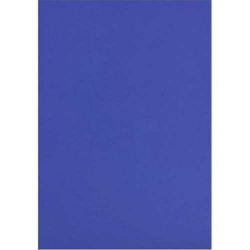 EVA 50x70-MASİS PKT*10-MAVİ