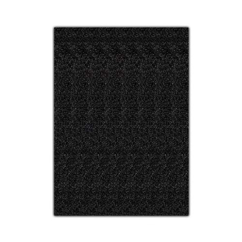 EVA 50x70-SİMLİ MASİS PKT*10-SİYAH