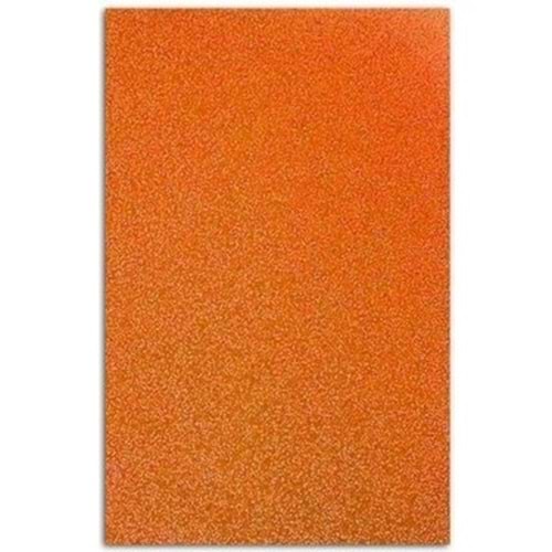EVA 50x70-SİMLİ MASİS PKT*10-TURUNCU