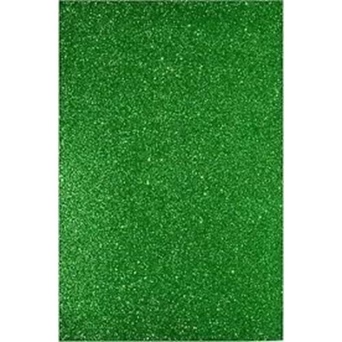 EVA 50x70-SİMLİ MASİS PKT*10-YEŞİL