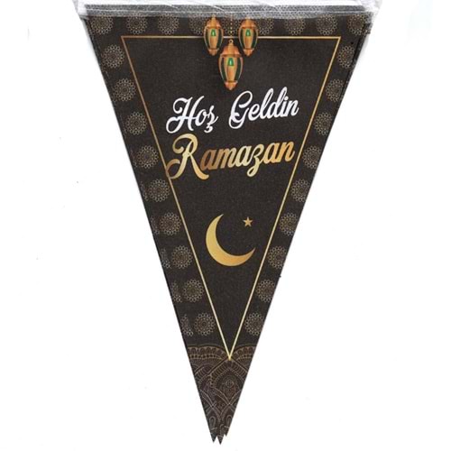 RAMAZAN-FLAMA*BARKODSUZ