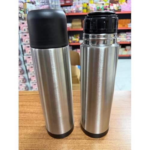 TERMOS-ÇELİK*750ML