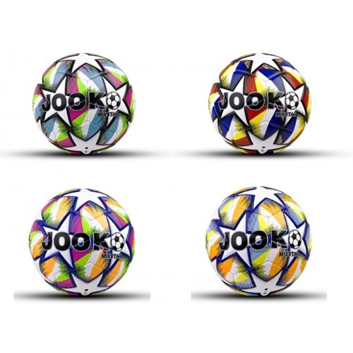 FUTBOL*JOOK BSF-61