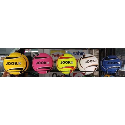 VOLEYBOL*JOOK BSV-2200