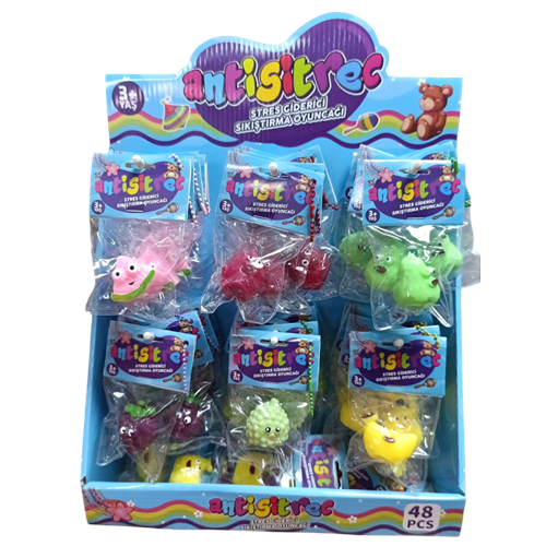 MOJMOJ-ANTİSİTREC EMR54 STAND*48