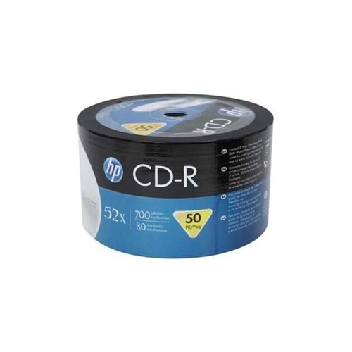 CD R-HP 700MB PKT*50