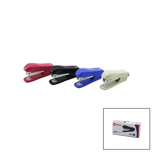 ZIMBA MAKİNESİ-FİXPOİNT NO.10 P-1469*MİX