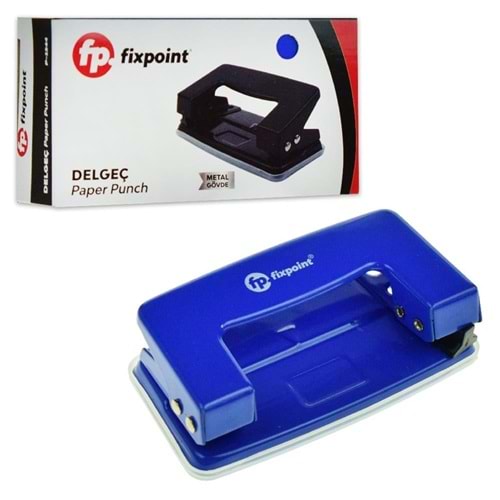 DELGEÇ-FİXPOİNT 10 SF.P-1544*MİX
