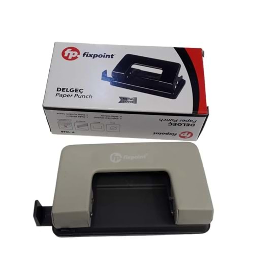 DELGEÇ-FİXPOİNT REHBERLİ 10 SF.P-1568*MİX