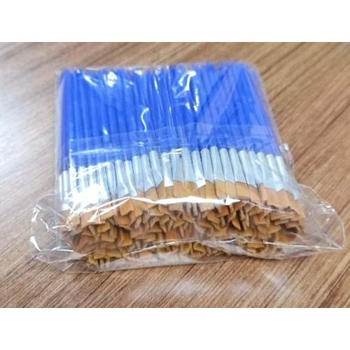 FIRÇA-PROMOSYON 17CM PKT*200
