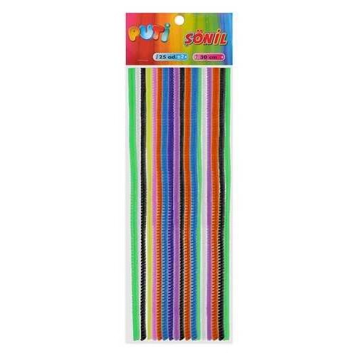 ŞÖNİL-PUTİ 30CM