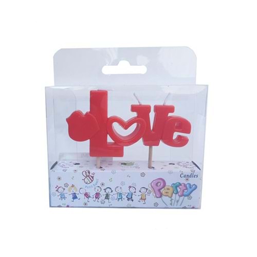 MUM LOVE PKT*2-MİX