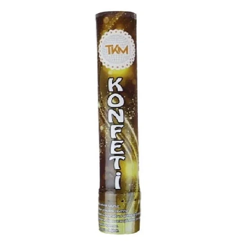 KONFETİ-TKM*GOLD