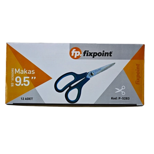 MAKAS-OFİS FİXPOİNT 9.5 INC P-5283 PKT*12