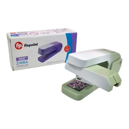 ZIMBA MAKİNESİ-360 DERECE FİXPOİNT NO.24/6 P-4550
