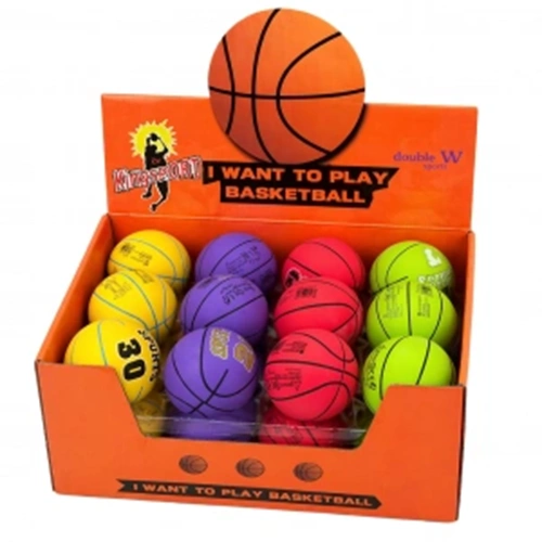 OYUNCAK-ZIPLAYAN TOP MİX PKT*24
