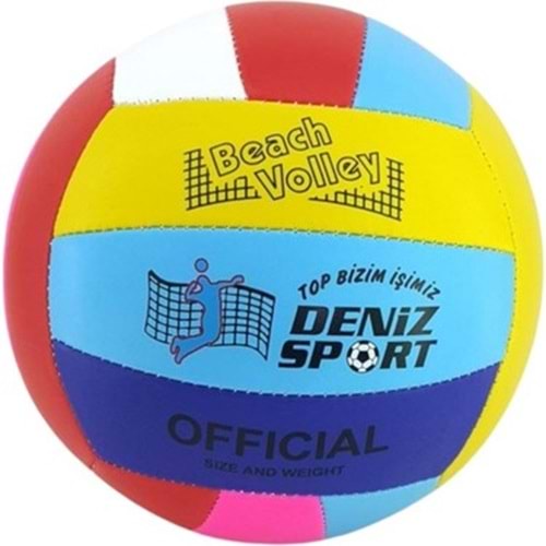 VOLEYBOL*DENİZ SPORT ITEM-800
