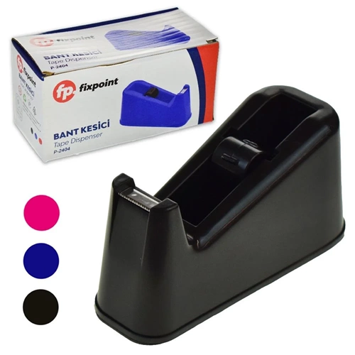 BANT KESİCİ-FİXPOİNT*MİX