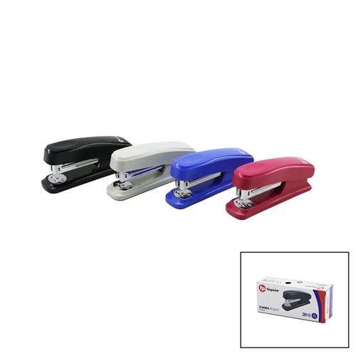 ZIMBA MAKİNESİ-FİXPOİNT 24/6*MİX P-1520