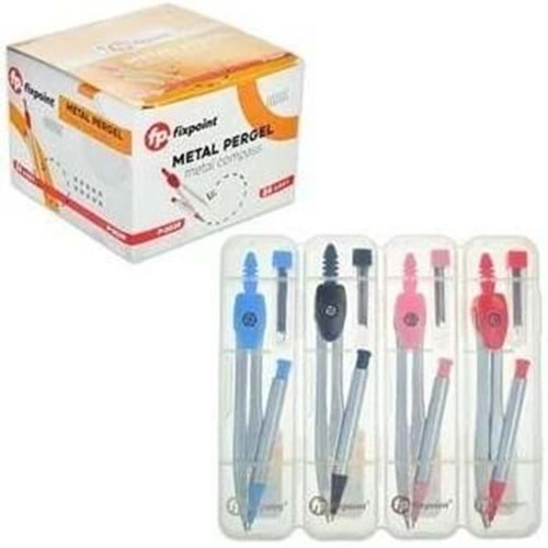 PERGEL-METAL FİXPOİNT