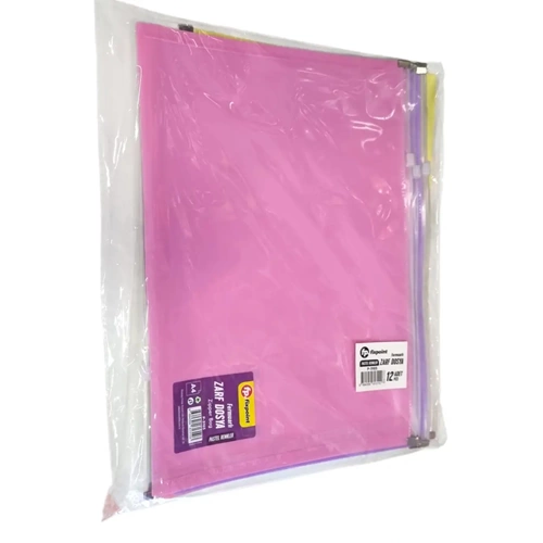 PROJE DOSYASI-23x33 FİXPOİNT*FERMUARLI MİX PKT*20