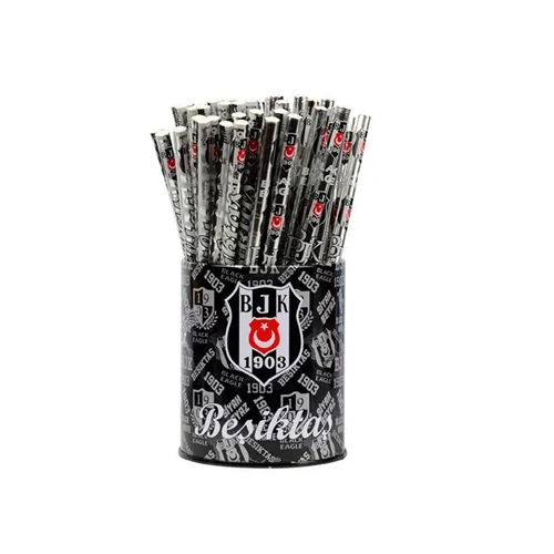 KURŞUN KALEM-TARAFTAR PKT*72-BEŞİKTAŞ