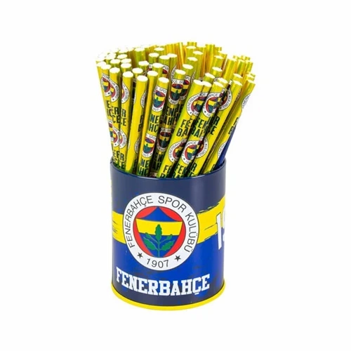 KURŞUN KALEM-TARAFTAR PKT*72-FENERBAHÇE