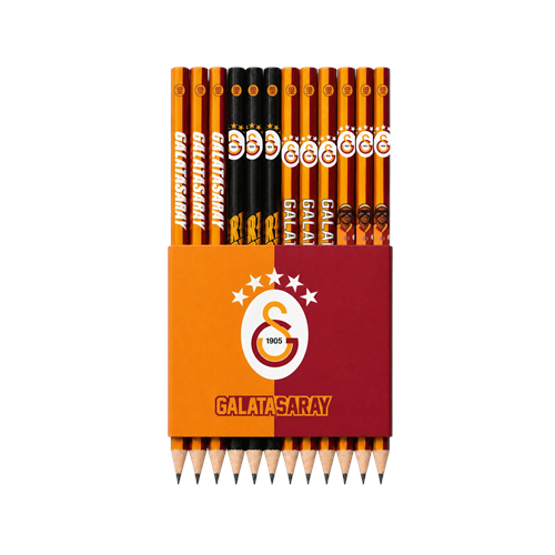 KURŞUN KALEM-TARAFTAR PKT*72-GALATASARAY