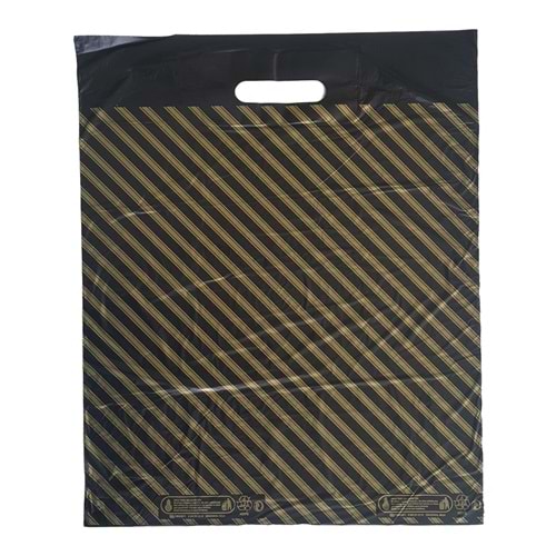 POŞET TAKVİYELİ-NO.5 50x60 FLOW PKT*50
