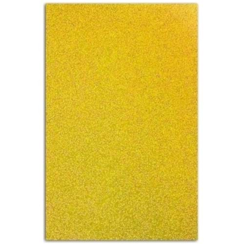 EVA 50x70-SİMLİ MASİS PKT*10-SARI