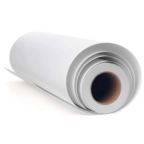 PLOTTER KAĞIDI-RULO 80GR. 914x50