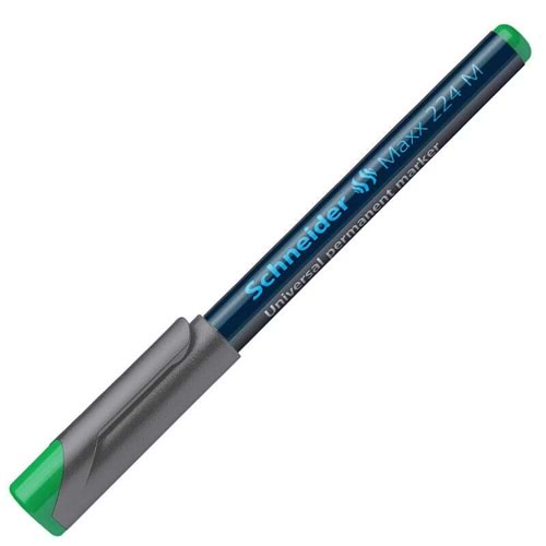 ASETAT KALEMİ-MAXX 224 PKT*10 M-YEŞİL