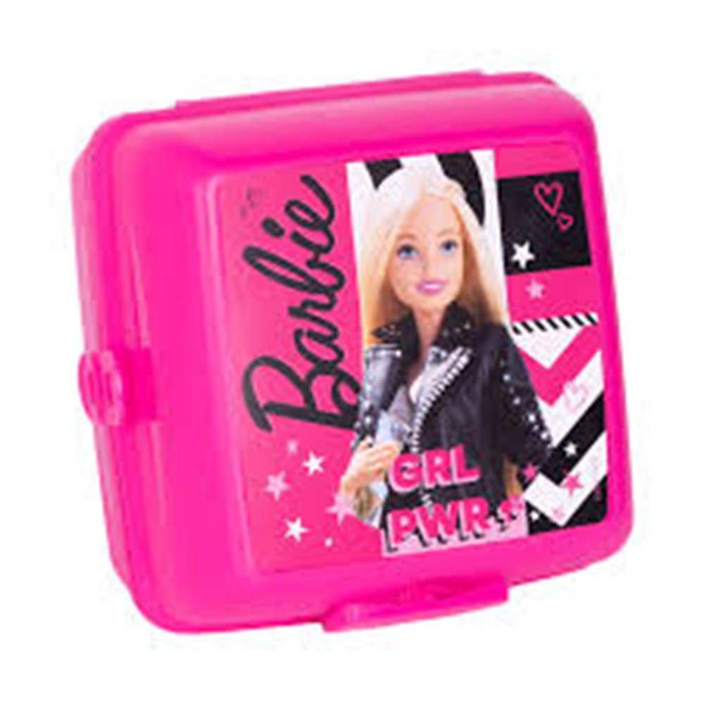 BESLENME KABI-BARBIE*GRL PWR