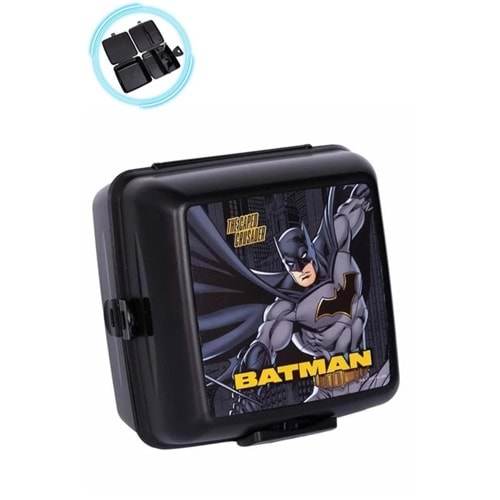 BESLENME KABI-BATMAN