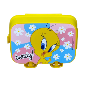 BESLENME KABI-TWEETY